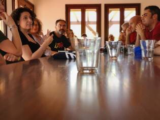 Impegno e formazione dal 10 al 16 giugno a Castelvetrano (22)