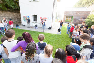 L’Ora Della Cooperazione a Brescia: Giocooperiamo - 28 settembre 2016