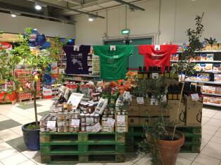 Sagra del Giusto - ottobre 2016