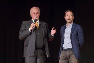 Serata Cabaret con Zelig a Busto Arsizio - 8 novembre 2018 (29)