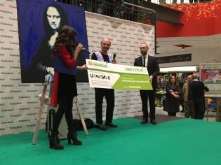 Compleanni dei nostri punti vendita - 17 e 18 novembre 2018 (1)