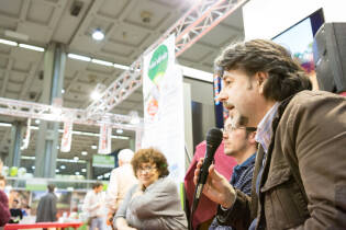 Coop Lombardia a Fa' la cosa giusta! ed. 2016