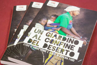 Coop Lombardia a Fa' la cosa giusta! ed. 2016