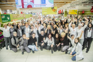 Nuova apertura il supermercato Coop di Como – 21 novembre 2019 (32)