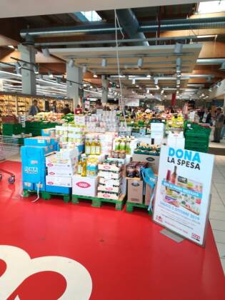 Dona la spesa - 5 ottobre 2019 (9)