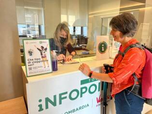 Lombardia Coop to Coop: il racconto del primo cammino