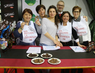 Fa’ la cosa giusta - 10/11/12 marzo 2017