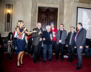 “Il Campione” diciannovesima edizione degli Oscar della bontà (22)