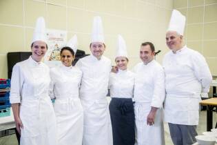 Charity Dinner chef Oldani e la Milano solidale per il Trivulzio - 13 giugno 2019 (32)