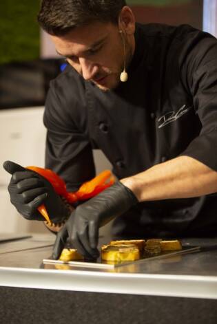 Masterclass di San Valentino con Damiano Carrara - 14 febbraio 2020 (6)