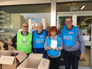 Dona la spesa - 5 ottobre 2019 (3)