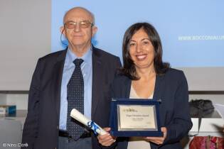 Coop Lombardia riceve la targa Vivisalute Award (4)