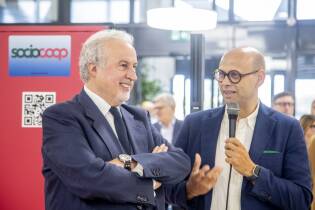 Inaugurazione Supermercato Coop Parabiago - 20 settembre 2018 (37)