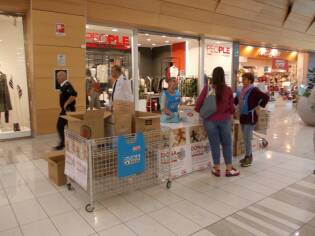 Dona la spesa i risultati della raccolta del 13 ottobre 2018 (17)