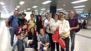 Campi Liberi in Sicilia – 04-10 settembre (2)