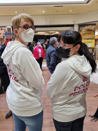 Dolce Positivo a Vigevano | 24 marzo 2022