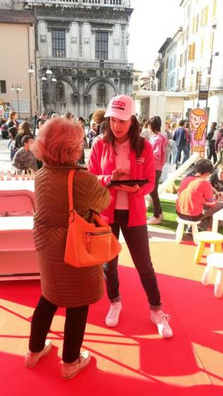 se fossi in gioco a cremona