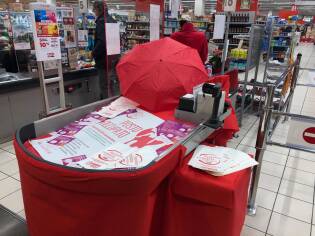 Un Posto Occupato (22)