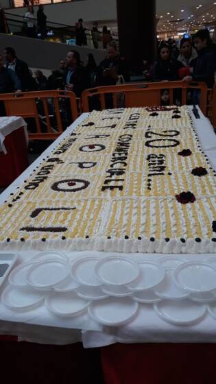 I compleanni degli Ipercoop (1)