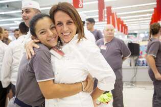 Inaugurazione Supermercato Coop Parabiago - 20 settembre 2018 (5)