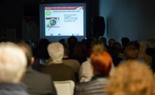 Dalla scienza ai fornelli - 24 novembre 2018 (2)