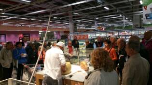 Festa del Socio 2016 a Baggio