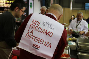 Fa’ la cosa giusta - 10/11/12 marzo 2017