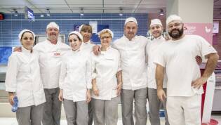 Inaugurazione Supermercato Coop Parabiago - 20 settembre 2018 (2)