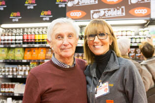 Coop Lombardia a Fa' la cosa giusta! ed. 2016