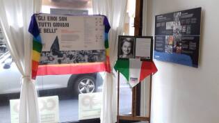 Festa della Liberazione gli eventi per celebrare la Memoria (4)