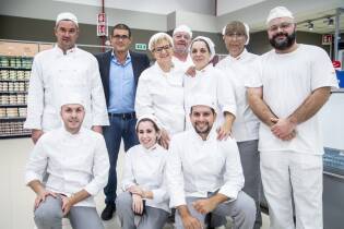 Inaugurazione Supermercato Coop Parabiago - 20 settembre 2018 (16)