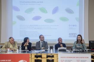 Coop Lombardia presenta il Bilancio Sociale 2017 (17)