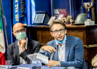 La campagna Coop “Le nostre acque” approda a Milano