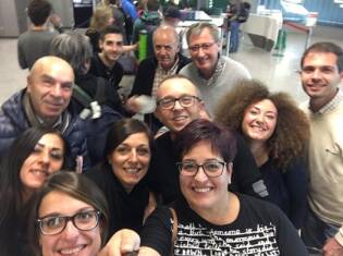 Campi Liberi – 17/23 ottobre 2016