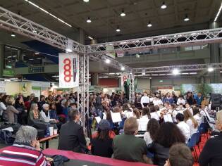 Fa’ la cosa giusta 2018 ecco com’è andata (4)