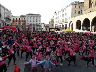 Grande successo per la corsa rosa di Brescia - 3 marzo 2019 (6)