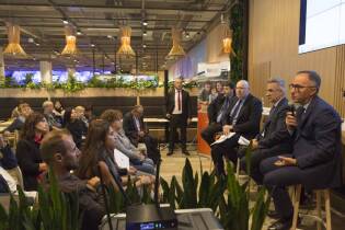 ViviSmart - Conferenza stampa al Supermercato Del Futuro (20)