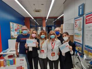 Assemblee di Bilancio 2022: vota anche tu!