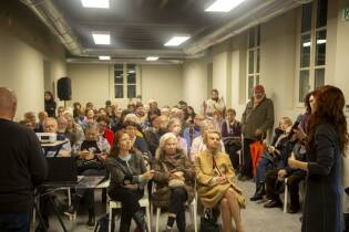 Dalla scienza ai fornelli - 24 novembre 2018 (3)