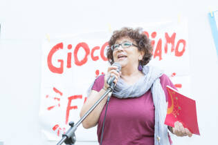 L’Ora Della Cooperazione a Brescia: Giocooperiamo - 28 settembre 2016