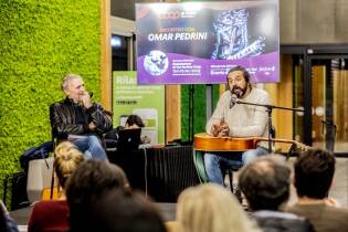 Omar Pedrini alla Coop di Como - 31 gennaio 2020 (17)