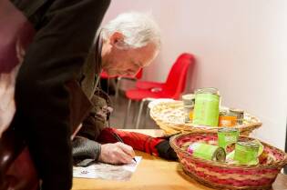 Presentazione del calendario 2018 di Alimenta l'amore - 29 novembre 2017 (15)