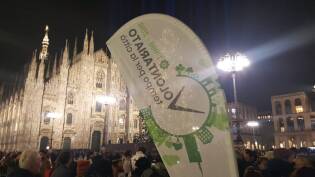 Volontario Run con Tiziana Di Masi - 5 dicembre 2018 (4)