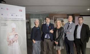 Io ero, sono, sarò i ritratti in mostra allo IEO (14)