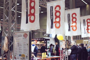 Fa’ la cosa giusta - 10/11/12 marzo 2017