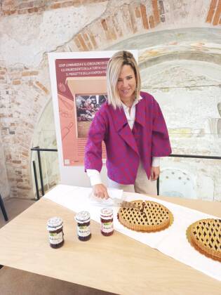 Circolino torta dolce per bene (6)