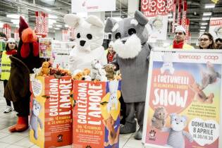 Fortunelli Show - dal 7 aprile al 6 maggio 2018 (30)