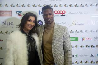 Charity Dinner Gala - 25 novembre 2018