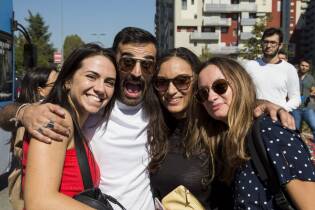 Casa Surace a Milano - 28 settembre 2018 (57)