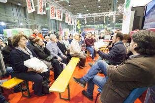 Coop Lombardia a Fa' la cosa giusta! ed. 2016